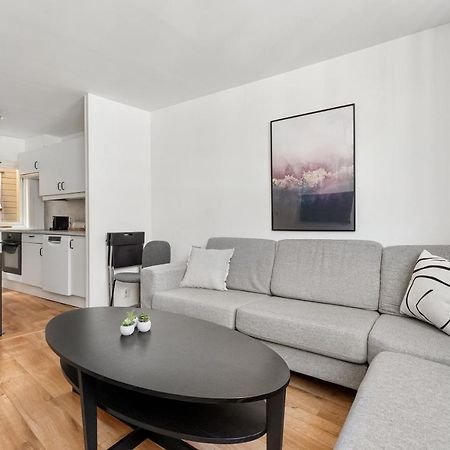 Family Friendly 3Br - Fast Wi-Fi - Behind Bryggen Apartment เบอร์เกน ภายนอก รูปภาพ