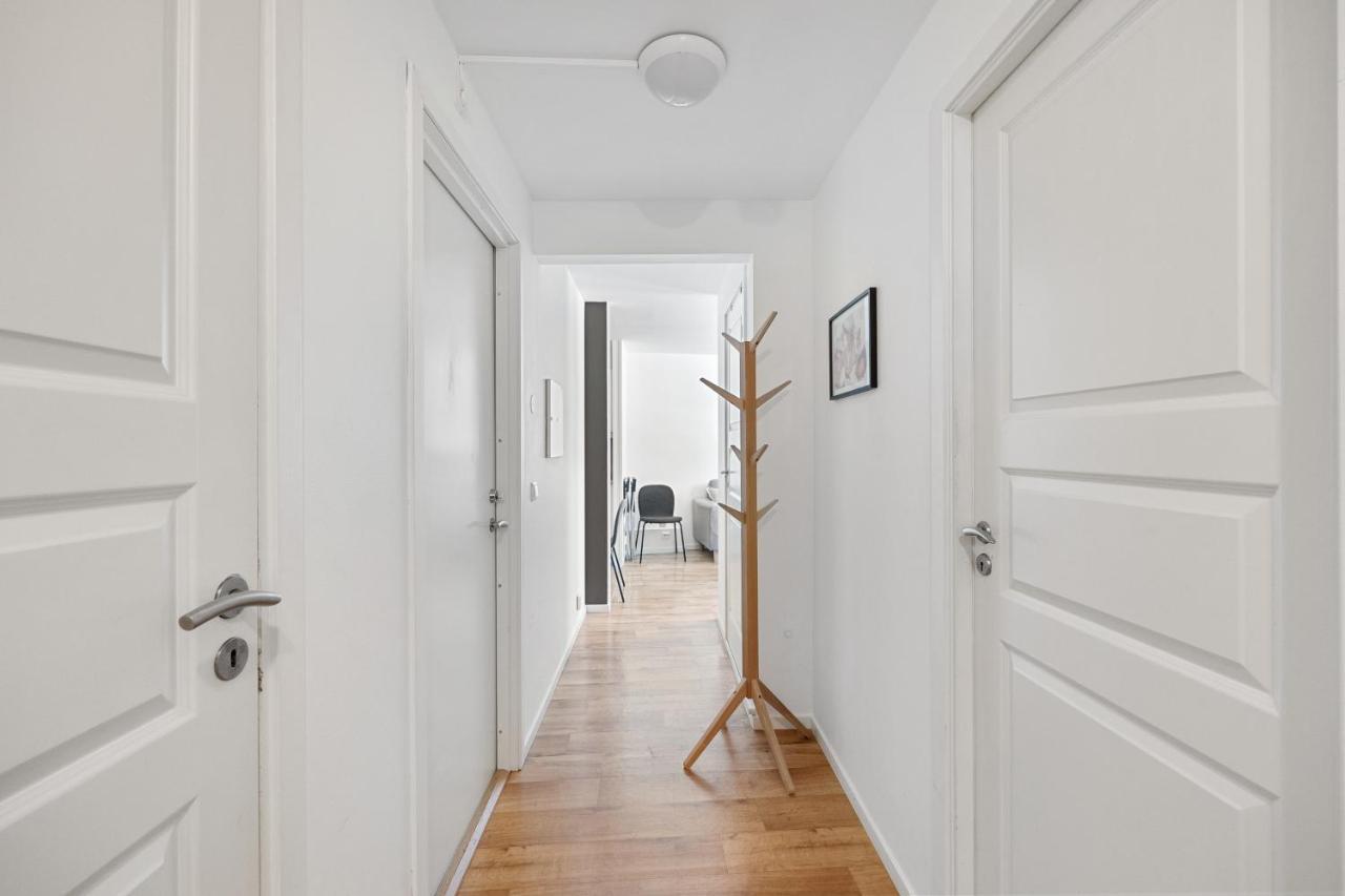 Family Friendly 3Br - Fast Wi-Fi - Behind Bryggen Apartment เบอร์เกน ภายนอก รูปภาพ