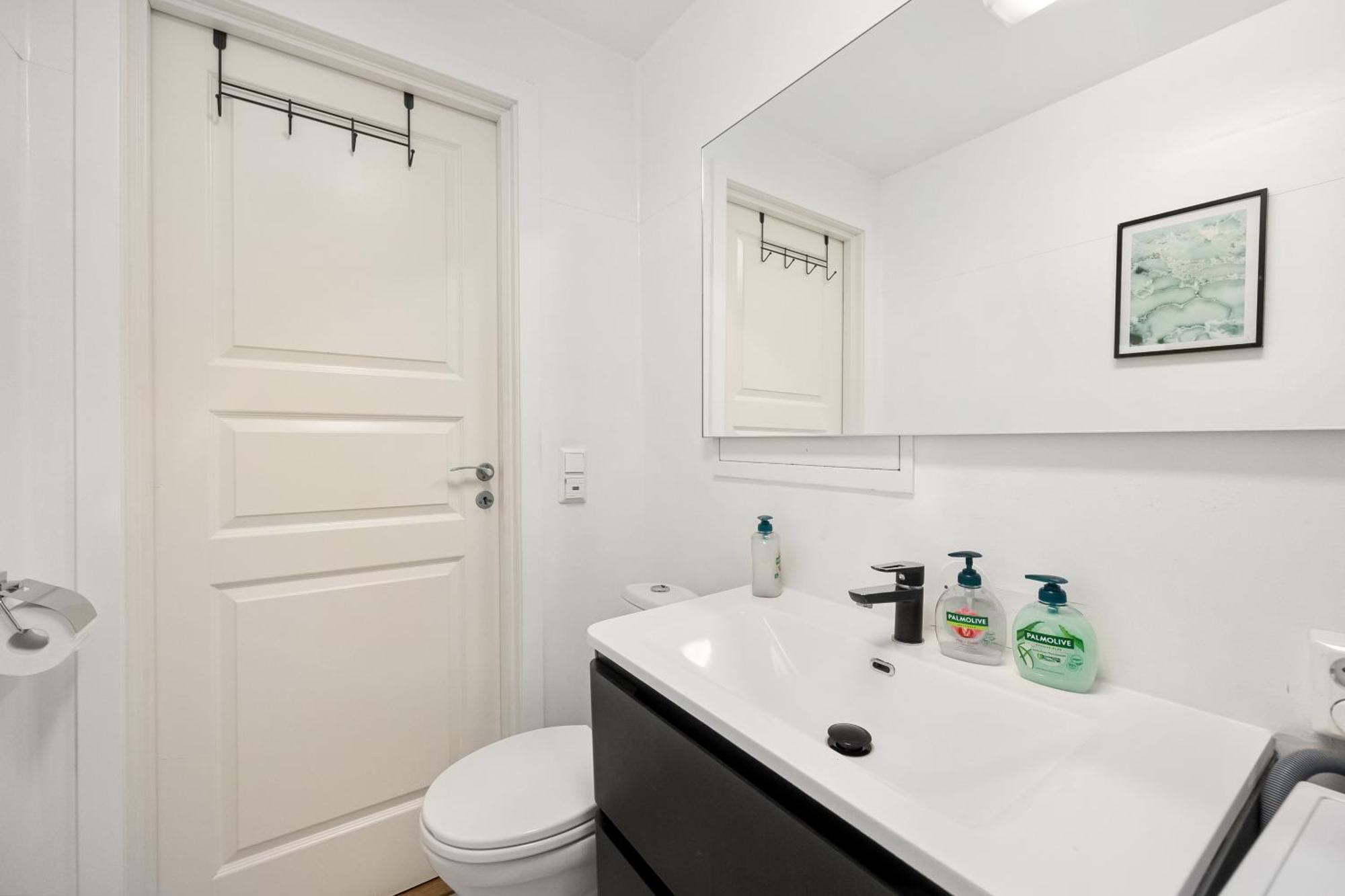Family Friendly 3Br - Fast Wi-Fi - Behind Bryggen Apartment เบอร์เกน ภายนอก รูปภาพ